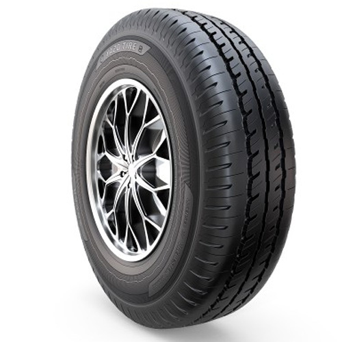 تایر 100/20 ایران تایر طرح گلراه