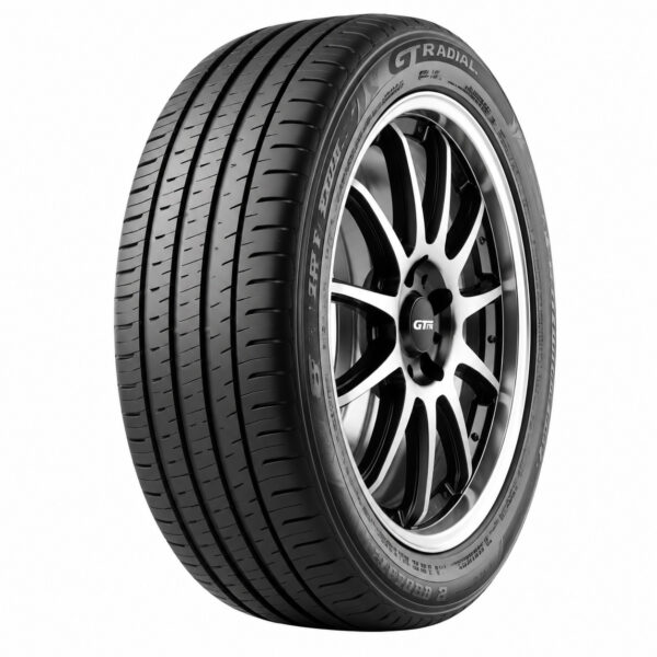 225/40/18جی تی رادیال PORTACTIVE2