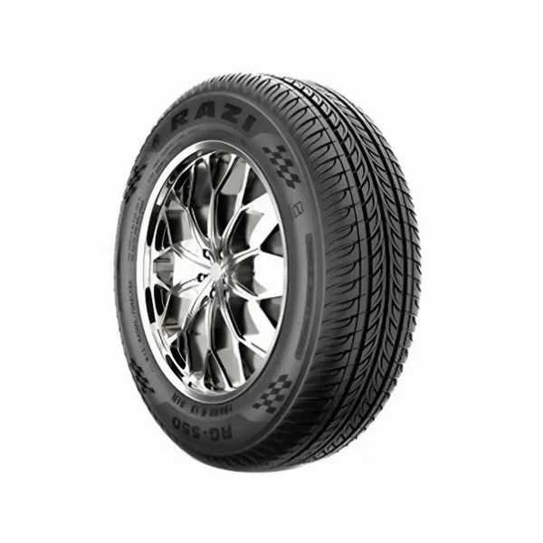 185/65/14رازی RG550