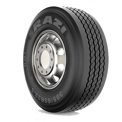 رازی 225-65-385 گل RM1