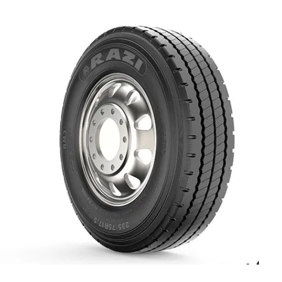 لاستیک-رازی-سایز-235_75_17.5-گل-RM3-سه-خط-بریجستونی