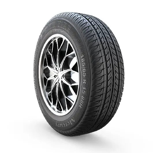 لاستیک-یزد-تایر-سایز-195_65_15-گل-Mercury