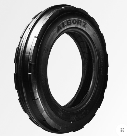 کیان تایر 650-20